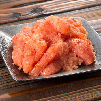 スプーンで食べる明太子（900g）