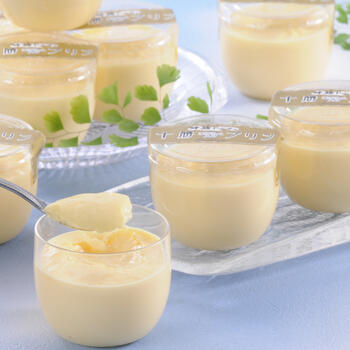 十勝プリン（12個入）