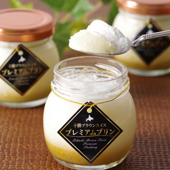 プレミアムプリン（6個入）