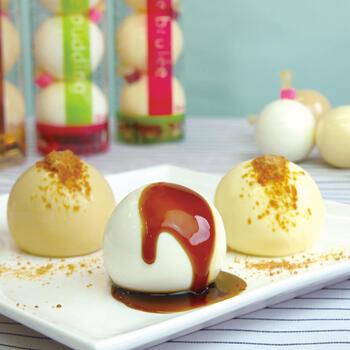 プリン三昧（3種16個入）