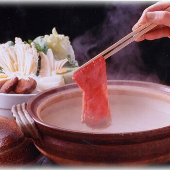 国産黒毛和牛しゃぶしゃぶ（450g）