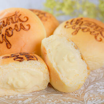 Thank you くりーむパン（12個入）