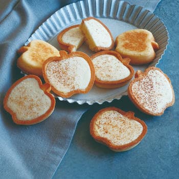 チョコタルトクッキー（8個入）