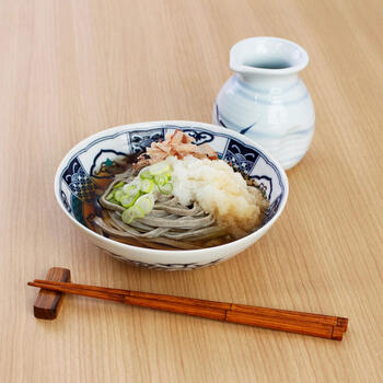 越前本流 八割そば（4食入）