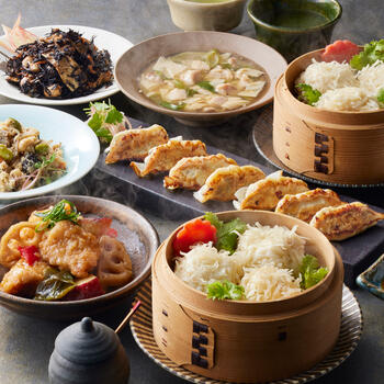 7種の惣菜詰合せ