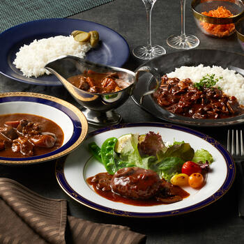 4種のグルメセット（20個入）