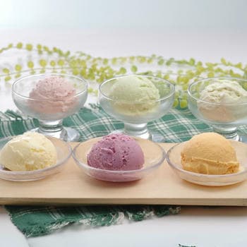 北海道アイスクリーム（6個入）