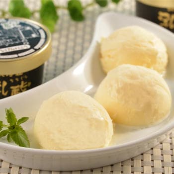 プレミアムバニラアイス（8個入）