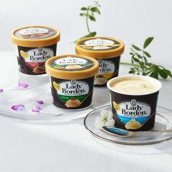 ミニカップ（8個入）