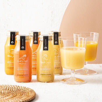 ジュースセット