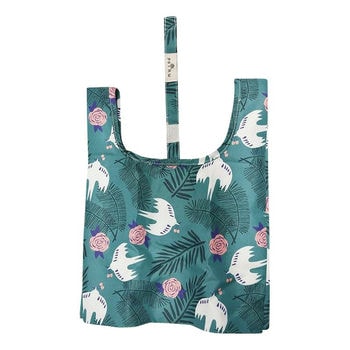 ミニエコバッグ