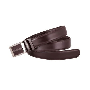 ワンプッシュベルト