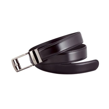 ワンプッシュベルト