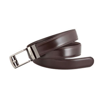 ワンプッシュベルト