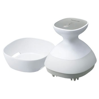 頭皮エステ スパイラル