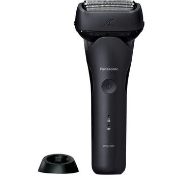 ラムダッシュ3枚刃　ES-L340W-K