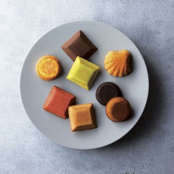 グランリュクス（37個入）