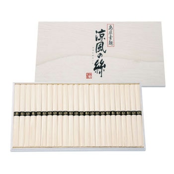 涼風の絲（24束）