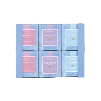 シグニチャー ティーバッグ