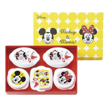 PT電子レンジ容器5P