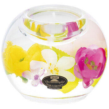 キャンドルホルダーマーキュリー