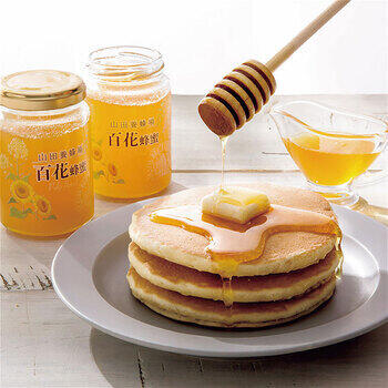 世界の蜂蜜2本セットH2-20