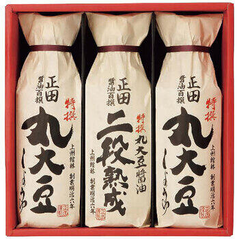 醤油百撰ギフトEPM-22