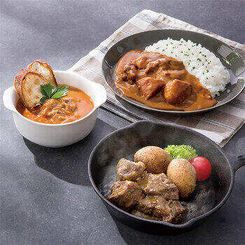 北海道の味わいセレクションHAS-50