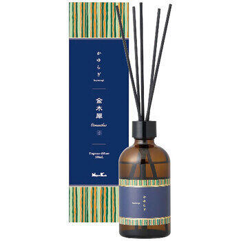 かゆらぎディフューザー