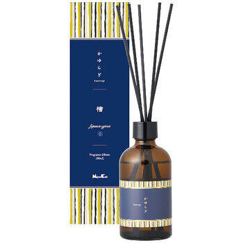 かゆらぎディフューザー