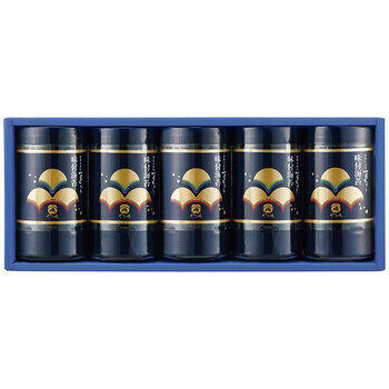 初摘み味付海苔セット（5本）