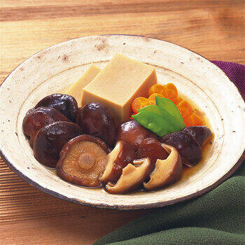 九州産天日処理どんこ椎茸ATS-20