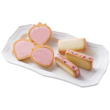 2種ギフト（16個入）