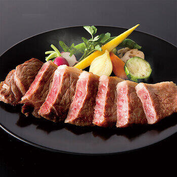 飛騨牛サーロインステーキ用（2枚）