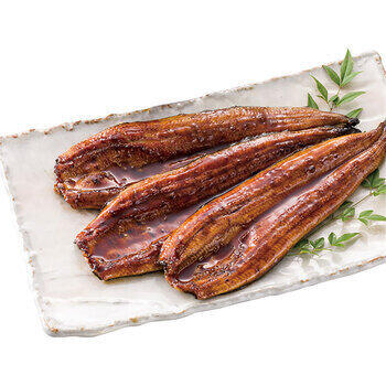 うなぎ蒲焼特大（2尾）
