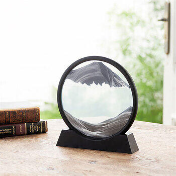 サンドピクチャーラウンド