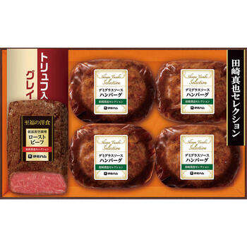 田崎真也セレクションギフト YO-402（S)(MF)