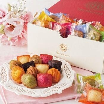 銀座プチガトー（42個）