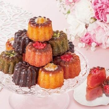 銀座ミニカヌレ（20個）