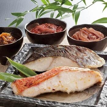 西京漬＆海鮮漬 KF-FCR