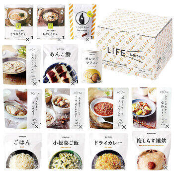 LIFEI ZAMESHI REGULAR