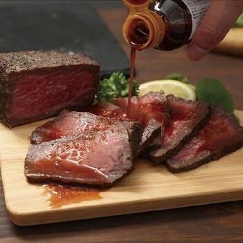 黒毛和牛のローストビーフ（460g）