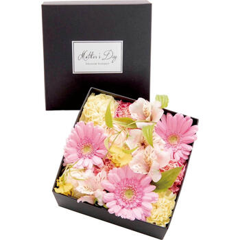 【生花】フラワーボックス