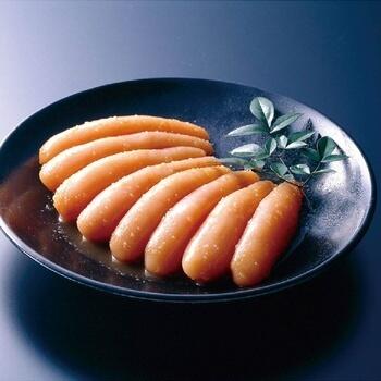 辛子明太子無着色（400g）