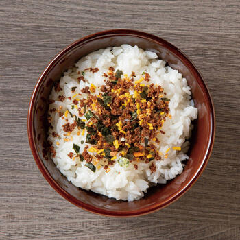 こだわりの和牛ふりかけギフト（4個）