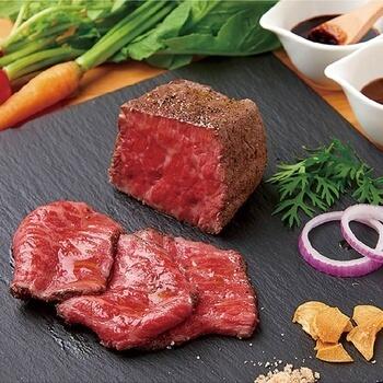 黒毛和牛ローストビーフ（A4ランク）