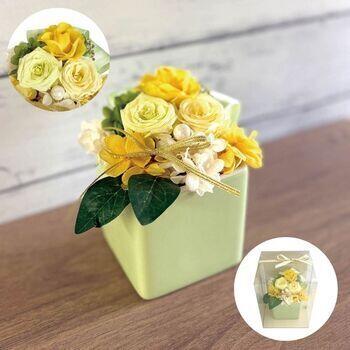 ギフトアレンジメントエクラン