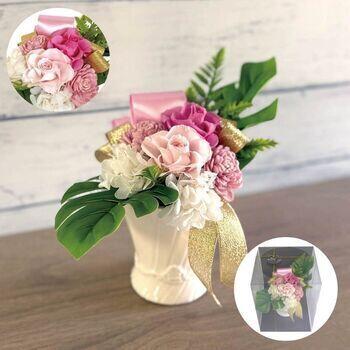 ギフトアレンジメントプラージュ