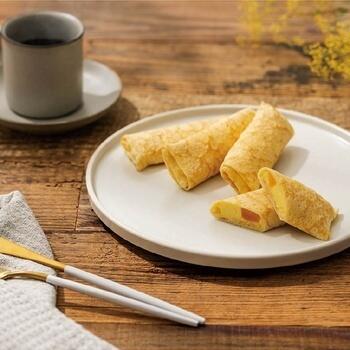 【大阪】フルーツのスティッククレープ（8個）