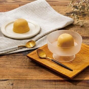 【大阪】大阪名物ミックスジュースのシャーベットプリン（8個）